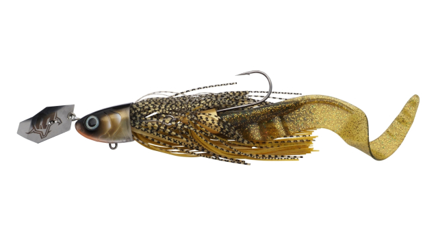 Beast Bladed Jig 25cm 50g