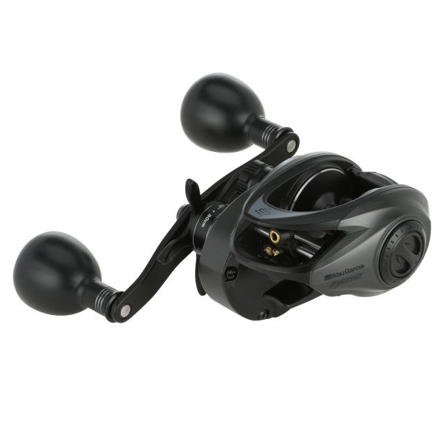 Abu Garcia® Beast - Low Profile
