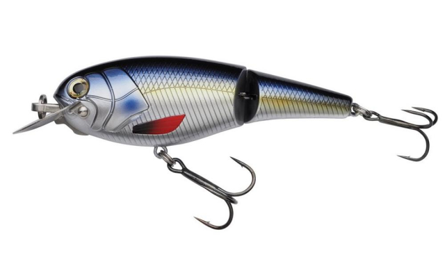 Abu Garcia® Hi-Lo Jointed Floating