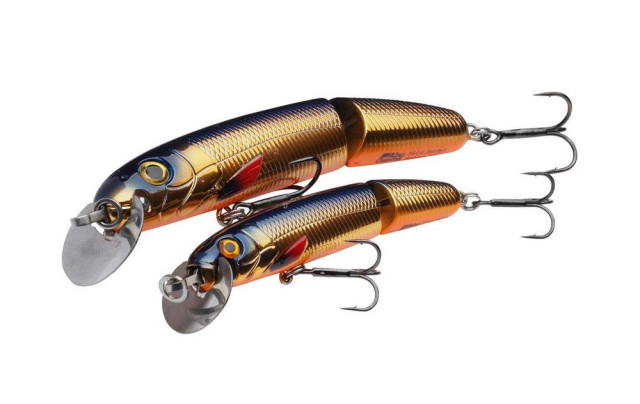 Abu Garcia® Hi-Lo Jointed Sinking