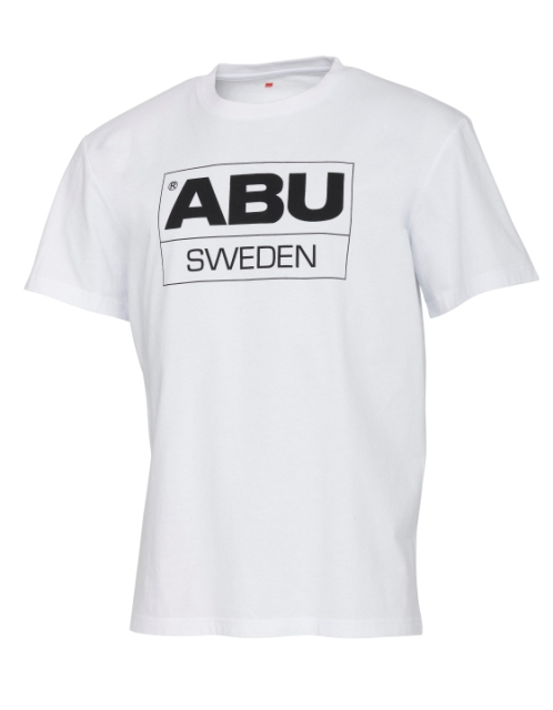 Abu Garcia® Legacy Sweden Logo T-Shirt