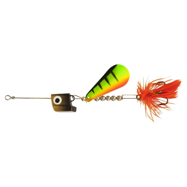 Abu Garcia - Mörrum Spinner