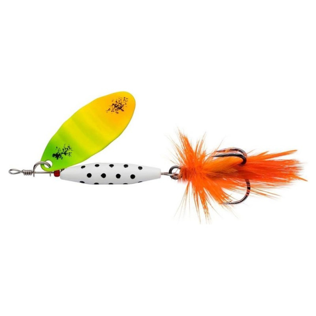 Abu Garcia® Reflex White