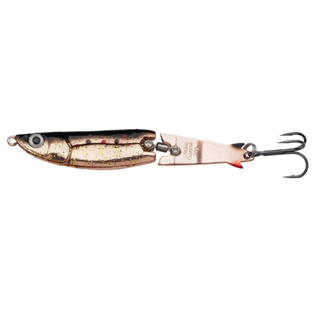 Abu Garcia® Toby Jointed