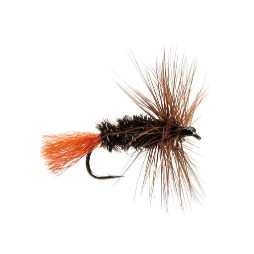 Torrfluga - Red Tag #12