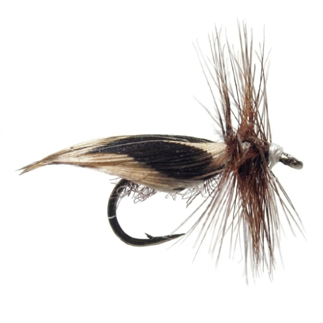 Torrfluga E12 Swedish Model #12 
