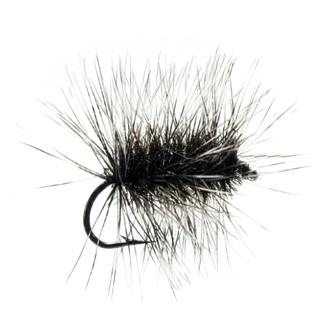 Torrfluga Griffith´s Gnat #12