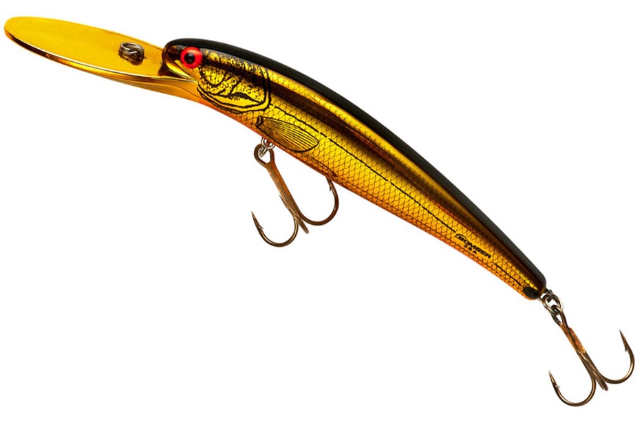 Gold Chrome Black Orange