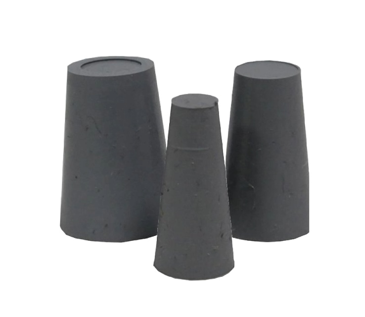 Ballistol Gummikorkar 3pk