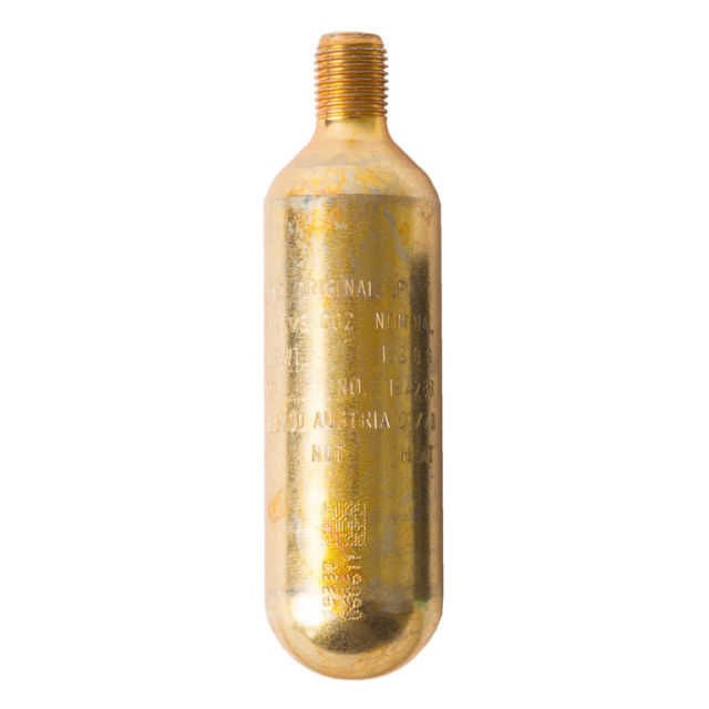 Baltic CO₂ Cylinder 33 Gram