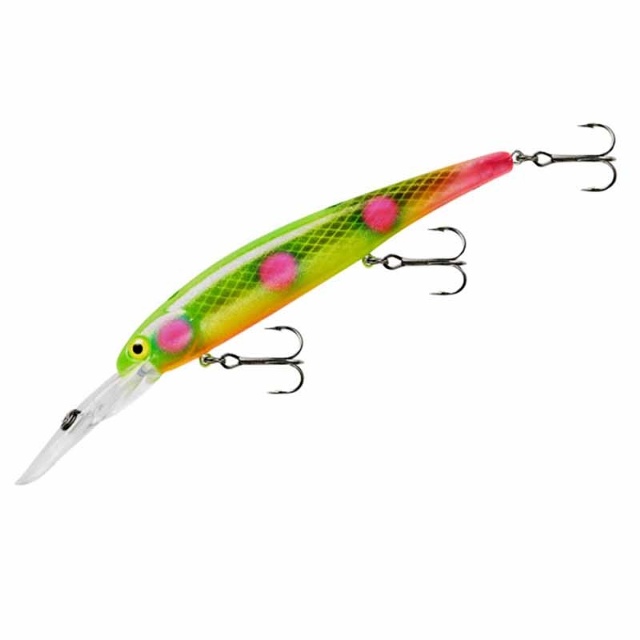 Bandit® Generator 20g 11,9cm #4 - Candy Slush
