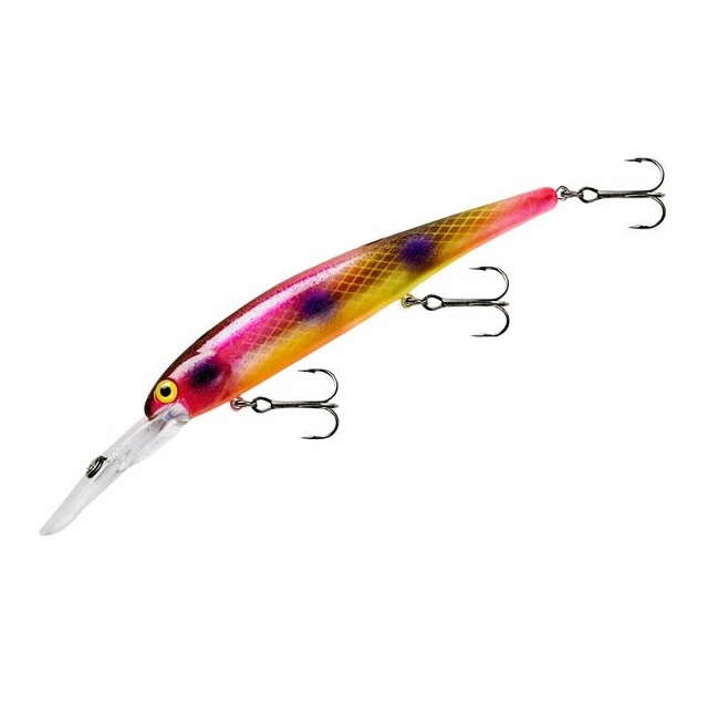 Bandit® Generator 20g 11,9cm #4 - Overflow