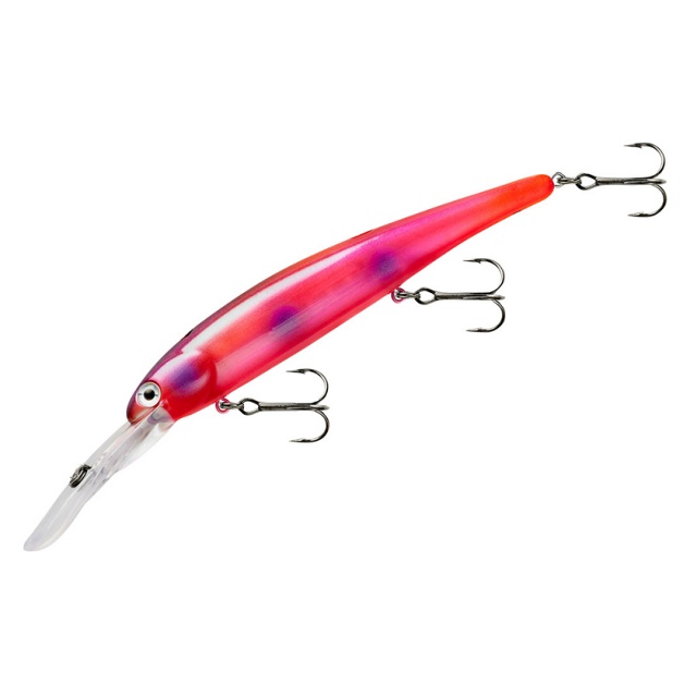 Bandit® Generator 20g 11,9cm #4 - Spill