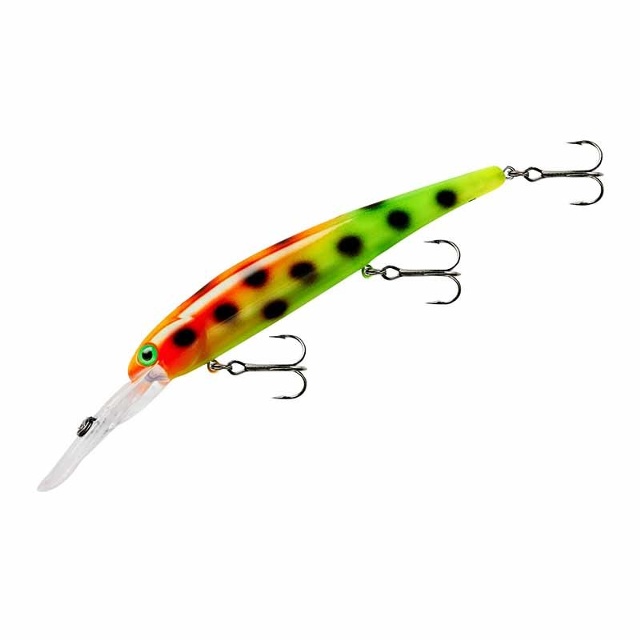 Bandit® Generator 20g 11,9cm #4 - Haleys Chameleon