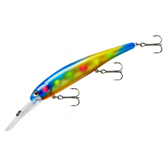 Bandit® Generator 20g 11,9cm #4 - Traffic Light