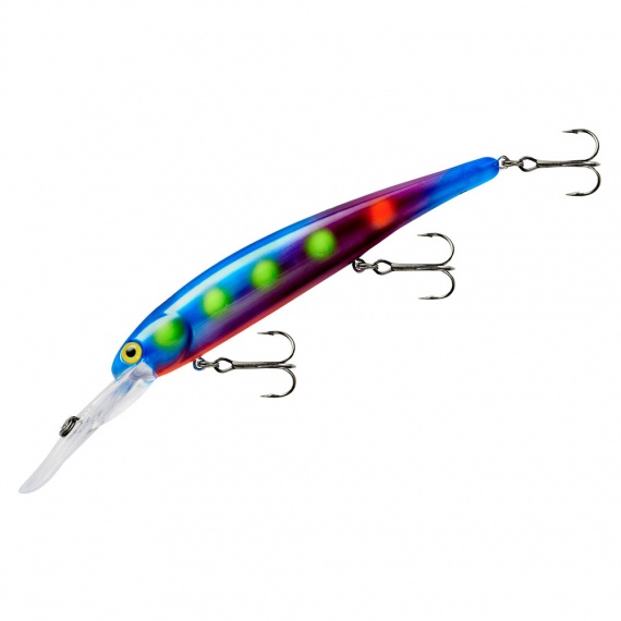 Bandit® Generator 20g 11,9cm #4 - Red 1