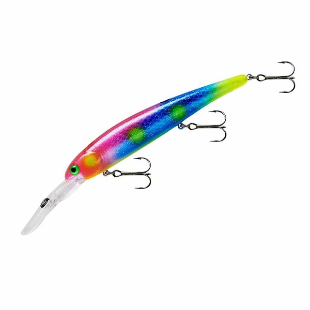 Bandit® Generator 20g 11,9cm #4 - Glitz