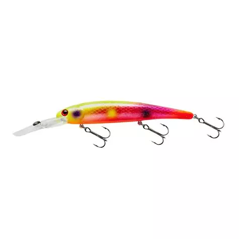 Bandit® Generator 20g 11,9cm #4 - Sunspot