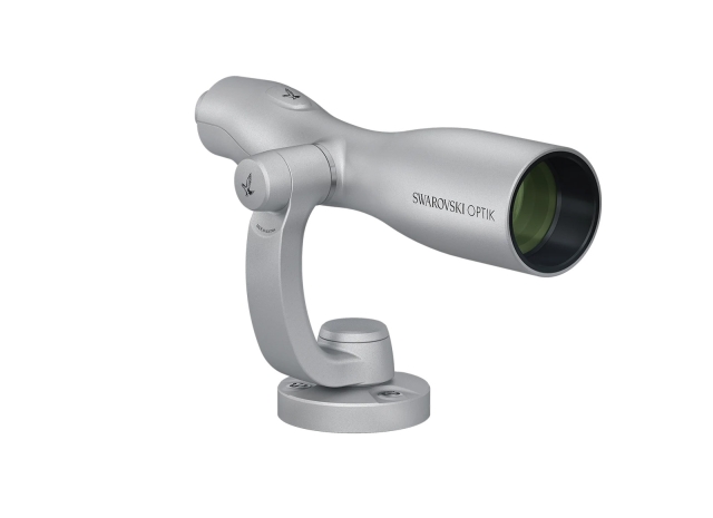 Swarovski Optik ST Vista 30x95