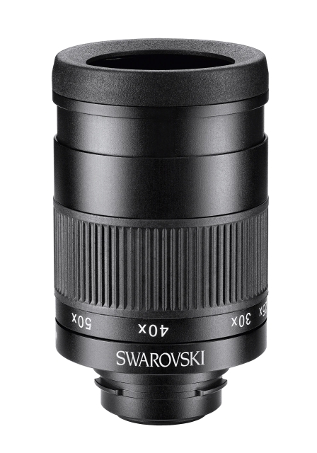 Swarovski Optik Eyepiece 25-50x W