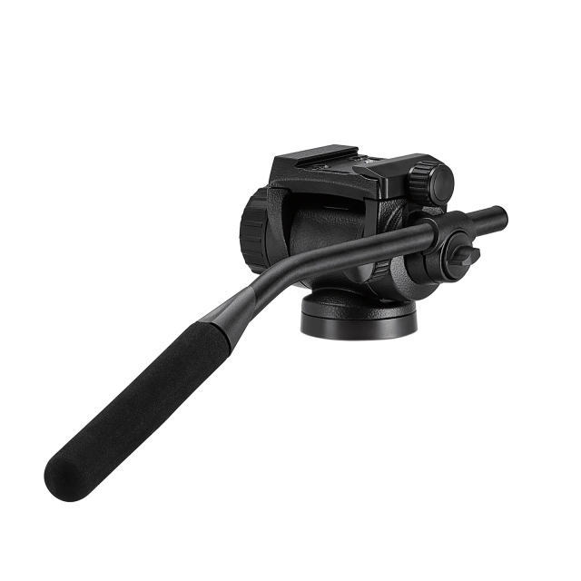 Swarovski Optik CTH compact tripod head