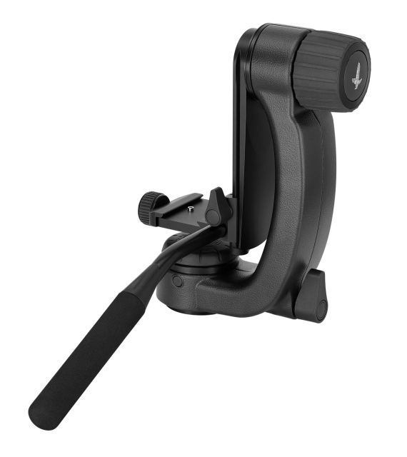 Swarovski Optik PTH professional tripod head