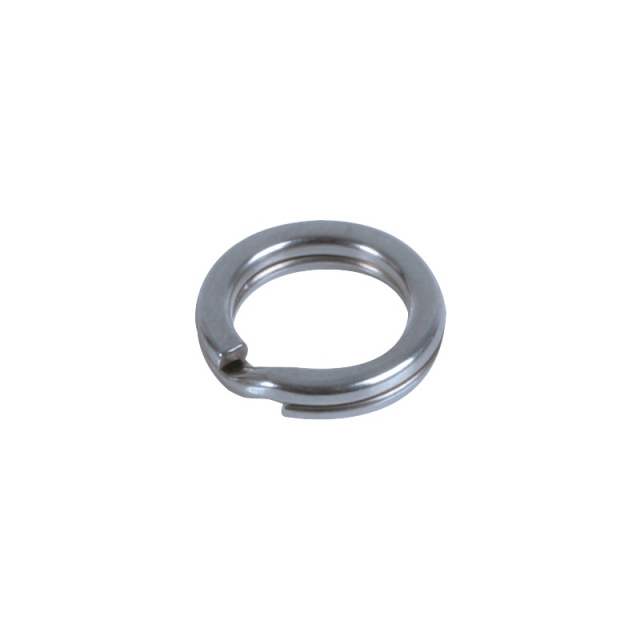 BFT Saltwater Splitring, Stainless