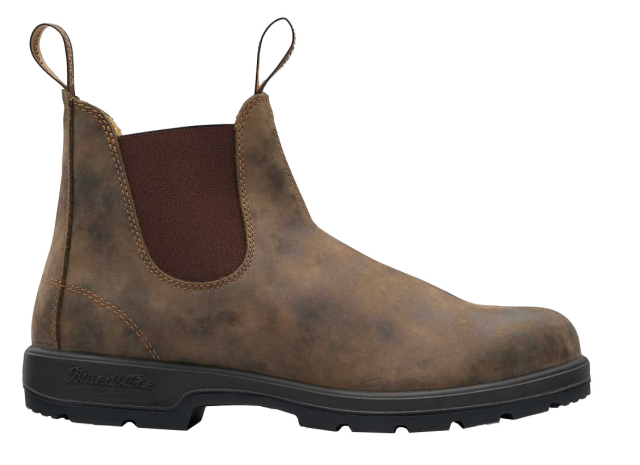 Blundstone® #585 Rustic Brown