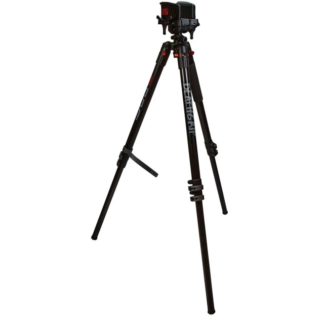 BOG® Death Grip Tripod Aluminium