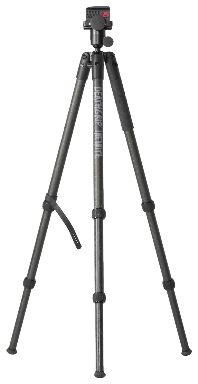 BOG® Death Grip Infinite Tripod Carbon