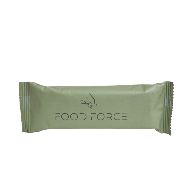 Energibar äpple 50g