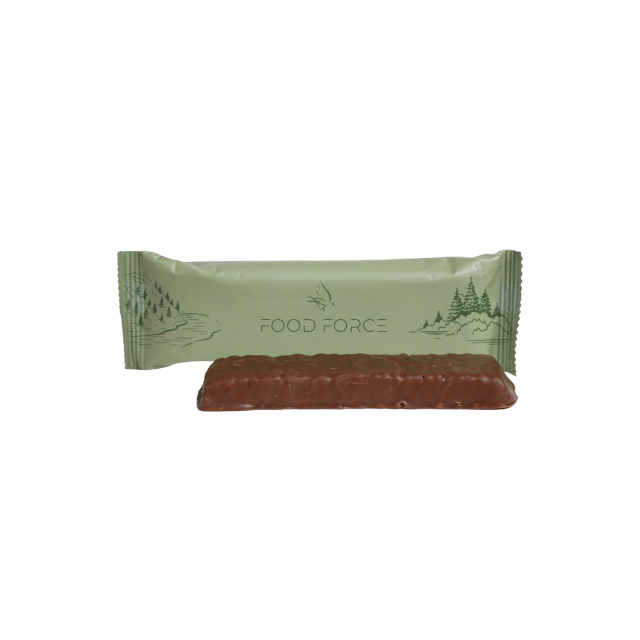 Energibar choklad 50g