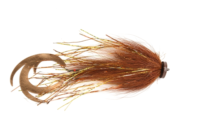 Bauer Waterpushing Pikefly