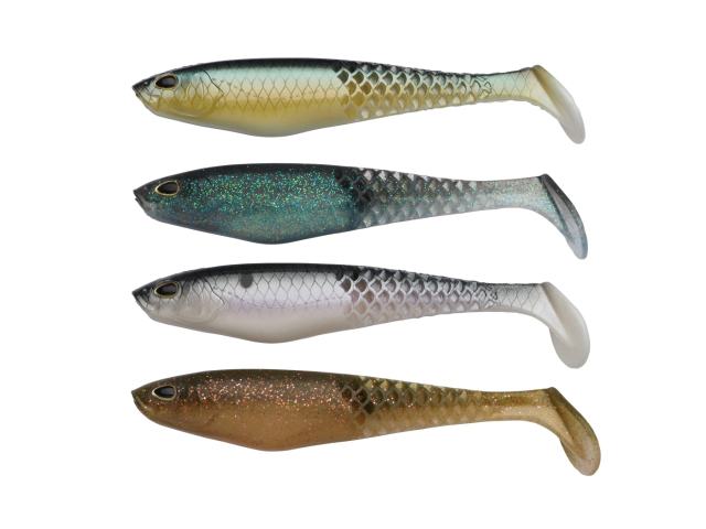 PowerBait® Cullshad Mixpack