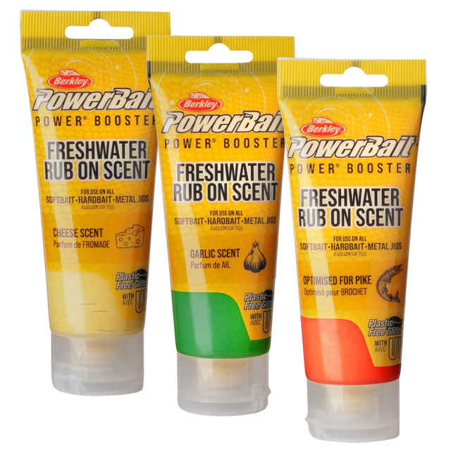 PowerBait® Gel 80ml