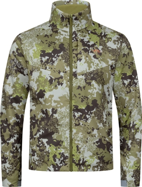 Blaser Alpha Stretch Jacket HunTec Camo