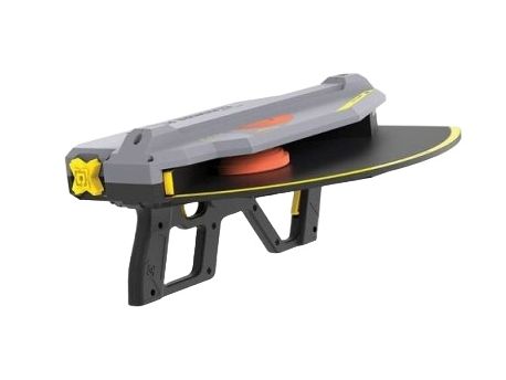 Caldwell Claymore Pullpup lerduvekastare