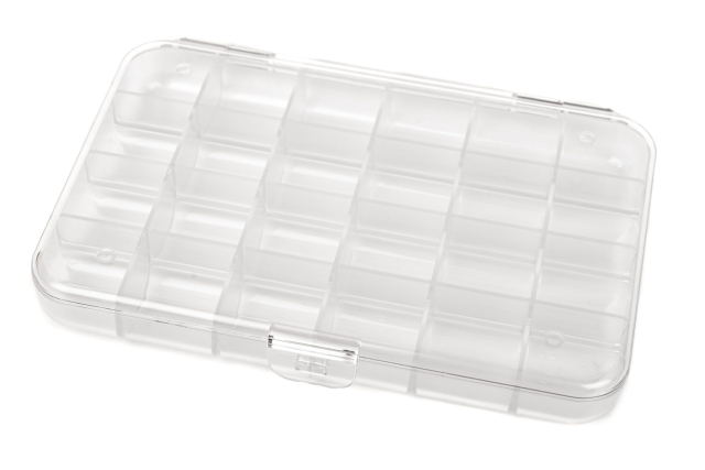 Classic Flybox 24 compartments