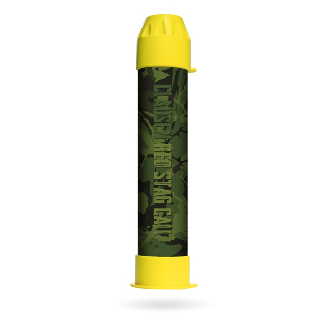 Clausen Red Stag Call