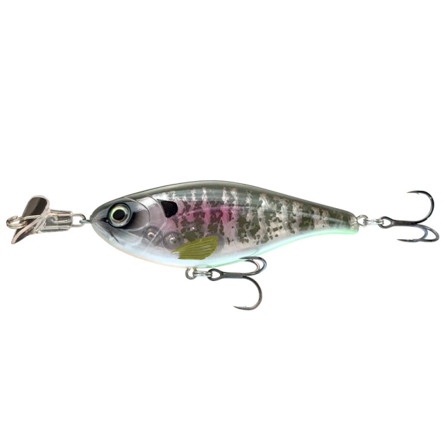 Headbanger Cranky Shad 10,1cm/33g - Bluegill