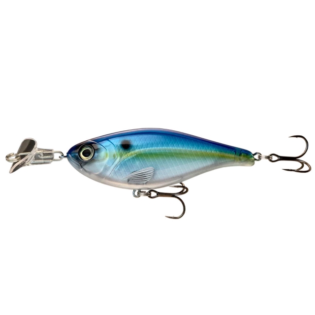 Headbanger Cranky Shad 10,1 cm/33g - Sexy Shad