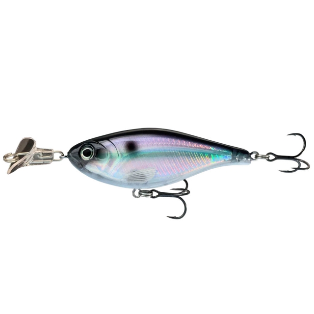 Headbanger Cranky Shad 12,7 cm/63g - Natural Shad