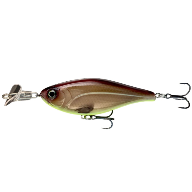 Headbanger Cranky Shad 12,7 cm/63g - UV Bream
