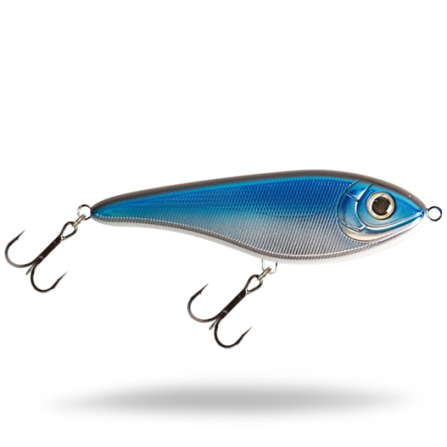 Baby Buster, 10cm, 25g
