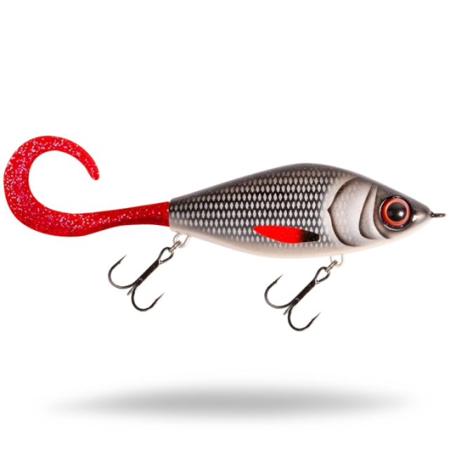 Guppie Jr, 11cm, 70g