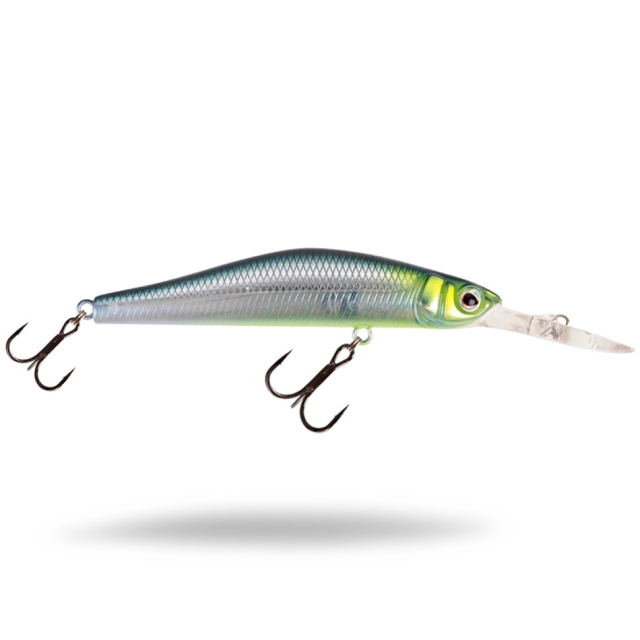 Strike Pro Inquisitor MDR, susp, 8cm 9,1g