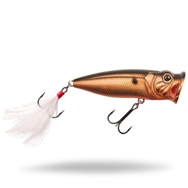 Perch Pop, 7cm, 12g