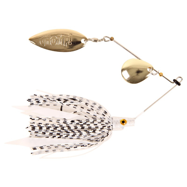 Pig Chopper Spinnerbait 17g