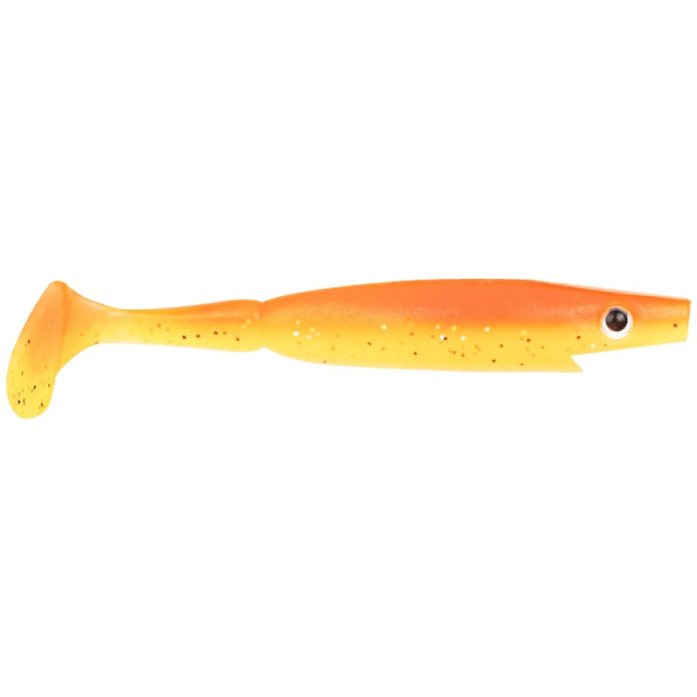 Piglet Shad - 10cm, 7g (6-pack)