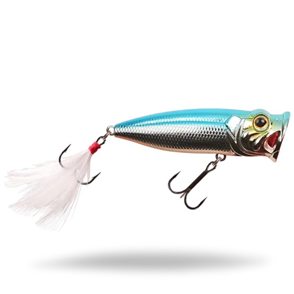 Pike Pop - 9cm 23g